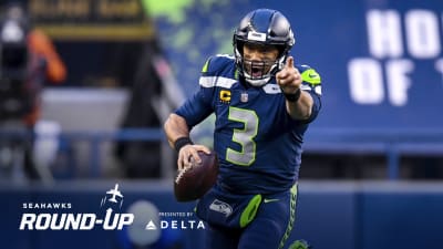 Russell Wilson reportedly pushed for Seahawks to axe Brian