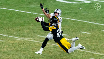 Steelers' anger turning to resolve without Bell