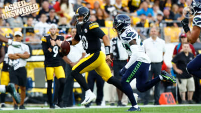 What to expect of Pittsburgh Steelers in 2019 a team that never