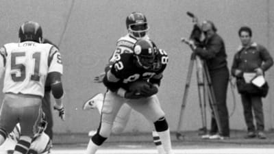 In 1976, Steelers turned to their backup QB — and he won 6 in a row