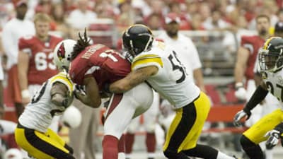 A look back at the Arizona Cardinals and Super Bowl 43