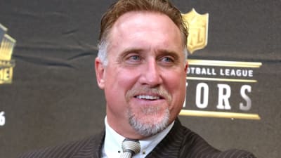 Digest: Kevin Greene follows unique, loud path to Hall of Fame