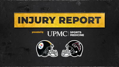 Steelers vs Colts injury report: Who is in and who is out for Monday Night  Football? - AS USA