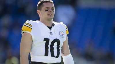 Mike Tomlin: Ryan Switzer 'Brings Big-Time Experience' To Slot Position -  Steelers Depot