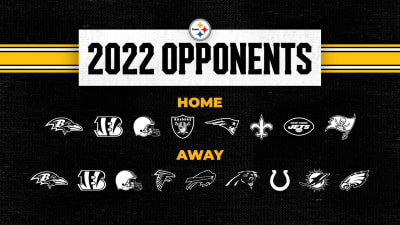 No International Games For Steelers In 2022 - Steelers Depot