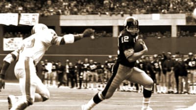 TD Wire calls Steelers' 1972 playoff run best without Super Bowl win