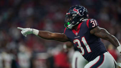 How the Texans' contract for RB Dameon Pierce messed up the rest of the 2022  NFL draft fourth-round picks