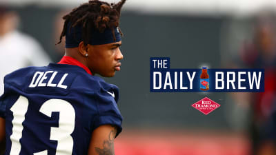 Houston Texans Mini Camp Raises Eyebrows: Insider Reveals Concerns about  the roster!? 