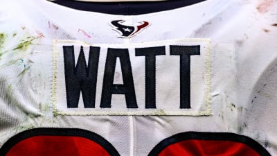 J.J. Watt Shares Love Letter To Houston In Full-Page Newspaper Ad Ahead Of  Texans Ring Ceremony