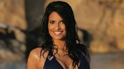 Titans Cheerleaders Swimsuit Calendar Release Party Set for Aug