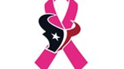 Houston Texans I wear pink for Breast Cancer Awareness t-shirt by To-Tee  Clothing - Issuu