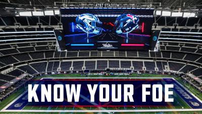 AT&T Stadium - Don't miss your chance to see the Dallas Cowboys take on the  Eagles on Sunday, Dec. 27th at AT&T Stadium. A limited number of tickets  are available – get