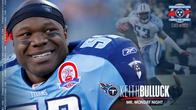 Tennessee Titans on X: Hello Mr. Mayor 