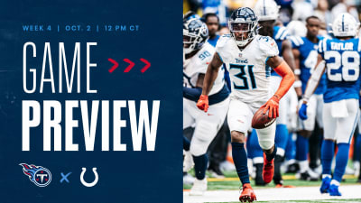 Game Preview: Titans Travel to Minnesota for Joint Practices, Preseason Game