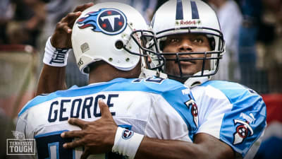 Tennessee Titans  Stephen Clark ()