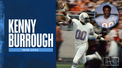 Houston Oilers - 1969 Season Recap 