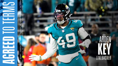 Jacksonville Jaguars on X: Having a great sixth captain is KEY