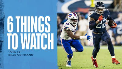 How to watch Titans vs. Bills