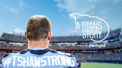 Permobil - Free Tickets to Titans Game