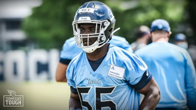 Tennessee Titans Monty Rice in Pressure Cooker, Titans Need More Swagger &  Choosing a Team Path