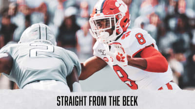 Sftb Expectations For A J Terrell Kareem Franco Harris Free Agents