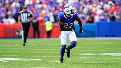 Bills' Sean McDermott gives emotional Tre White update just