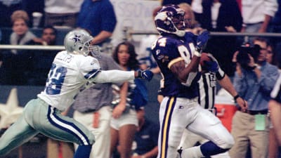 Miracle at the Met Lands in 'NFL 100 Greatest Games' List of 51-100