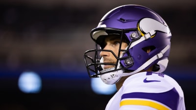 Vikings Depth Chart Ahead of Week 9 at Commanders - Vikings Territory