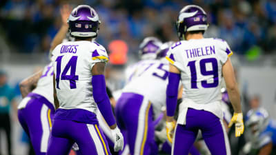 SKOR North - UPDATE: Mike Zimmer expects Minnesota Vikings WR