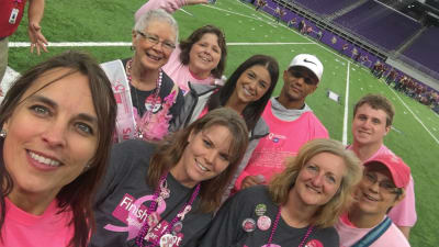 Houston Texans - New Era Caps just released their NFL Breast Cancer  Awareness (BCA) Collection. Check out the Houston Texans hat, and view  other team BCA merch here: