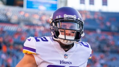 Harrison Smith paces the NFL's top 10 safeties heading into 2018, NFL  News, Rankings and Statistics