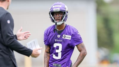 Vikings HC provides clarity on Jordan Addison's injury status at OTAs - A  to Z Sports