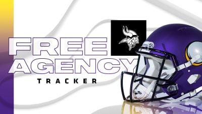 2023 Vikings training camp tracker: Follow the latest news and