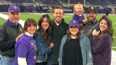 Kimberly & Case Keenum Brought Together by Faith, Football & a Snow Cone