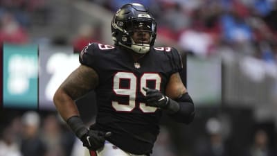 Vikings sign veteran DE Jonathan Bullard North News - Bally Sports