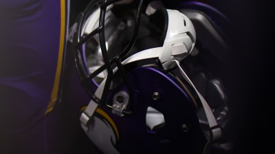 The Vikings Game on Sunday Will Probably Be Mind-Bending