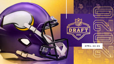 Highlights of All 15 Vikings 2020 Draft Picks