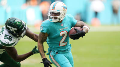 Vikings sign former Dolphins' WR Albert Wilson - Daily Norseman