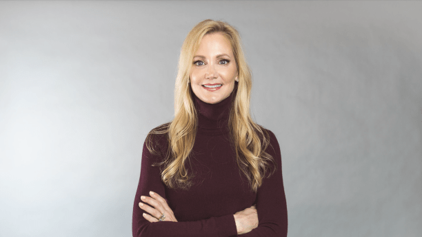 SVP Of Media & Content Julie Donaldson Joins GMFB