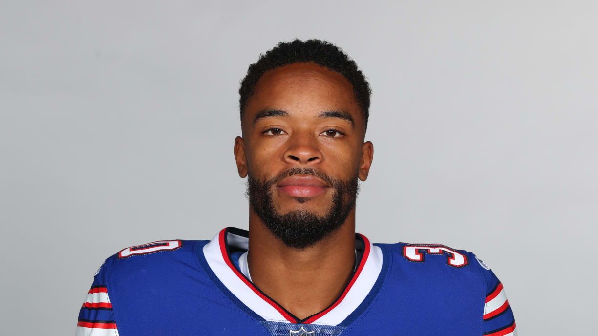 Bills re-sign CB Dane Jackson to one-year contract