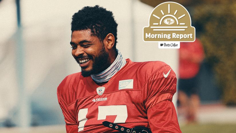 jauan jennings jersey 49ers