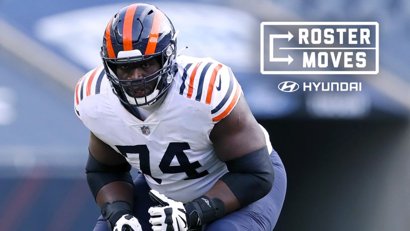 germain ifedi