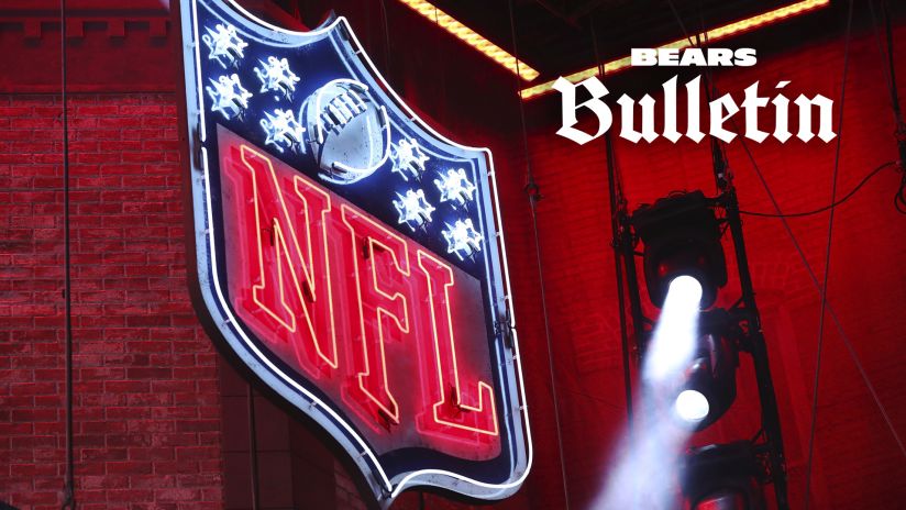 2020 Nfl Draft Plotting A Perfect Course For Ryan Pace And The Bears Chicago Sun Times