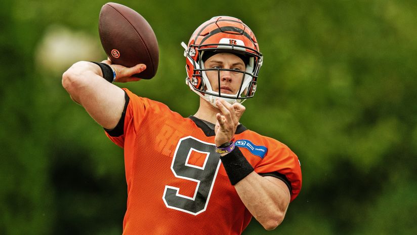 Hobson S Choice Bengals Com Senior Writer Geoff Hobson Answers Questions From Fans