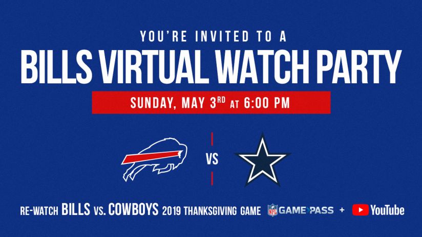 watch dallas cowboys game replay