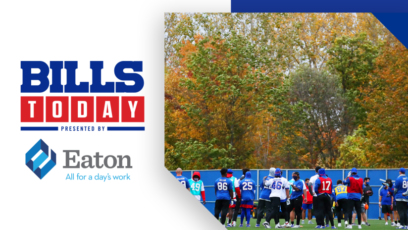 Bills Today Why This Espn Analyst Is Picking The Bills In Week 9