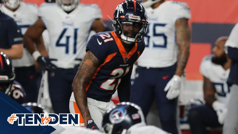 aj bouye broncos jersey