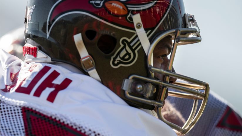 Ndamukong Suh Returns To Detroit Week 15 Bucs Lions
