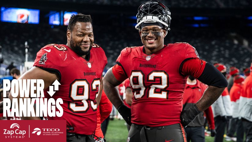 2020 bucs nfl power rankings week 9 2020 bucs nfl power rankings week 9