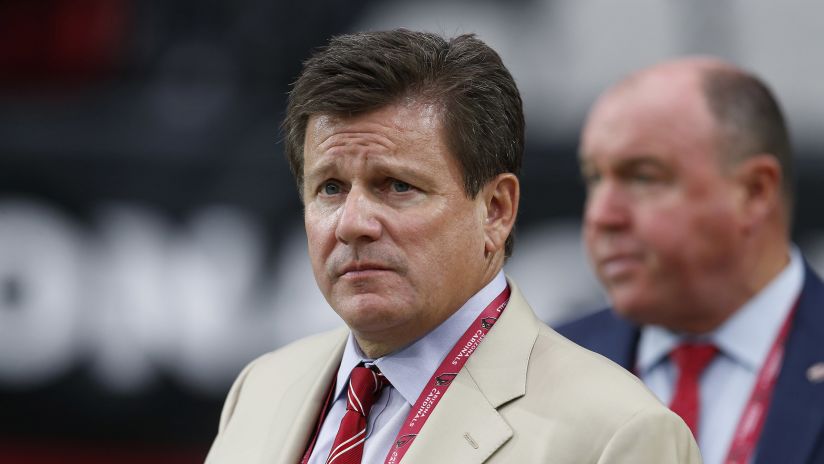 michael bidwill
